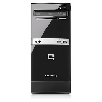  compaq presario 